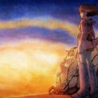 Nausicaä of the Valley of the Wind – Quick Review
